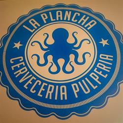 Pulperia la Plancha, Huesca