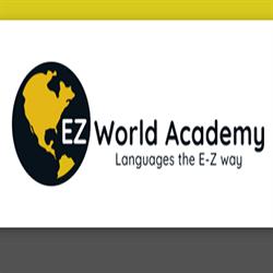 E.Z. World Academy | Academia de idiomas, Alcalá de Henares