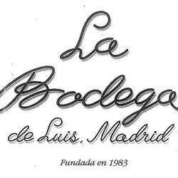 La Bodega de Luis, Madrid