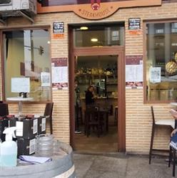 Carambuco, Madrid