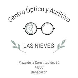 Centro Óptico Y Auditivo Las Nieves, Benacazón