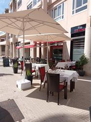 Restaurante Ca'n manolo Palma