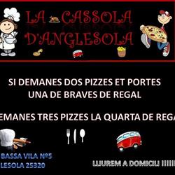 La Cassola d'Anglesola