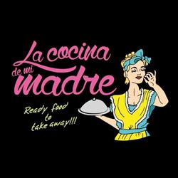 Restaurante La Cocina de mi Madre, Mairena del Alcor