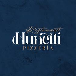 Restaurante Hunetti Pizzeria Toledo
