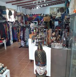 Arteagora, Las Puntillas