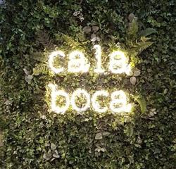 Cala Boca Restaurant, Sabadell