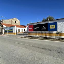 Venta y distribución Sayago López, S.L., Barcarrota