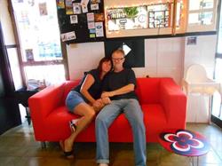 Bistro - Cafe der anderen Art, Valle Gran Rey