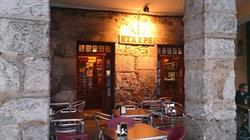Bar Etxepe, Bermeo