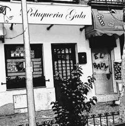 Peluqueria GALA, Camarma de Esteruelas