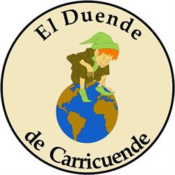 El Duende de Carricuende, Puente Almuhey