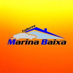 Talleres Marina Baixa, Teuleria