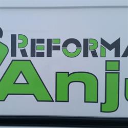 Reformas Anju, Matamorosa