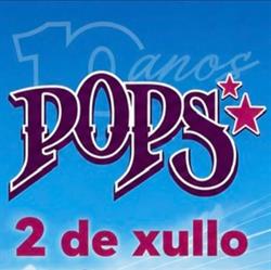POPS Ribeira