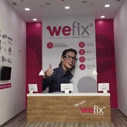 Wefix1h, Armilla