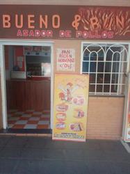 Bueno & Bun, Madrid