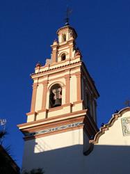Parroquia San Juan Bautista de Manises