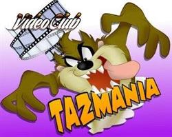 Video club tazmania, Almería