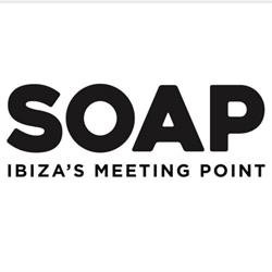 Soap Bar Ibiza