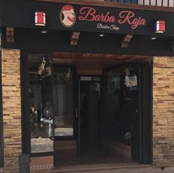 Barba Roja Barber Shop, Torre del Campo