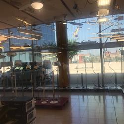 Central llums, Lleida