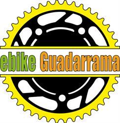 Ebike Guadarrama