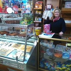 Pasteleria Amaria, A Fraga