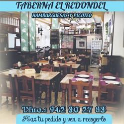 El Redondel Taberna Picoteo, Astillero