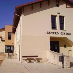 Centro Civico Dehesas