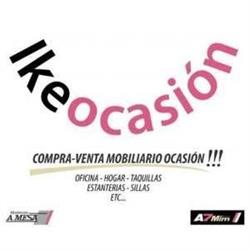 IkeOcasión, La Garriga