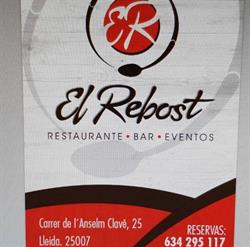 El Rebost, Lleida