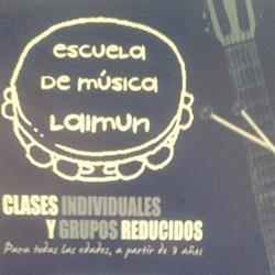 Música Laimún, El Ejido