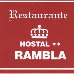Hostal Rambla Hostelchega, Alcalá del Júcar