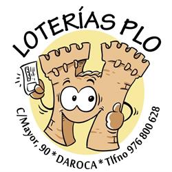 Loterías Plo, Daroca