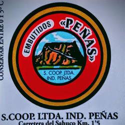 Embutidos Peñas S.Coop, Peñas de San Pedro