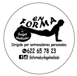 Enforma by Ángel Mellado, Almoradí