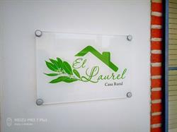 Casa rural El Laurel, Chañe