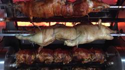 La Casa del Pollo Asado, Talayuela