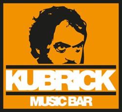 Kubrick Bar, Madrid
