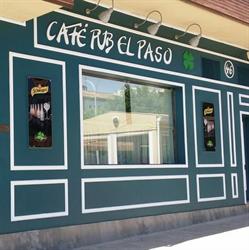 El Paso,46, Alcalá la Real