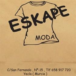Eskape Moda, Yecla