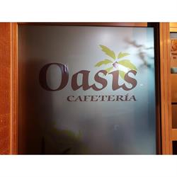 Bar Oasis, A Estrada