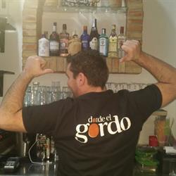 Donde el gordo, Madrid