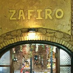 Restaurante Bodeguita ZAFIRO, Huelva