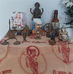 Centro de Yoga Narayana, Derio