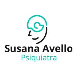 Susana Avello Psiquiatra, Oviedo