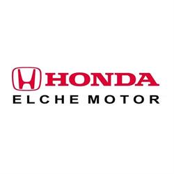 Honda Elche Motor