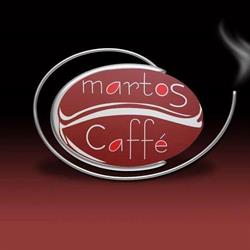 Martos Caffé, Vélez-Rubio