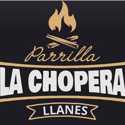 Parrilla La Chopera, Llanes